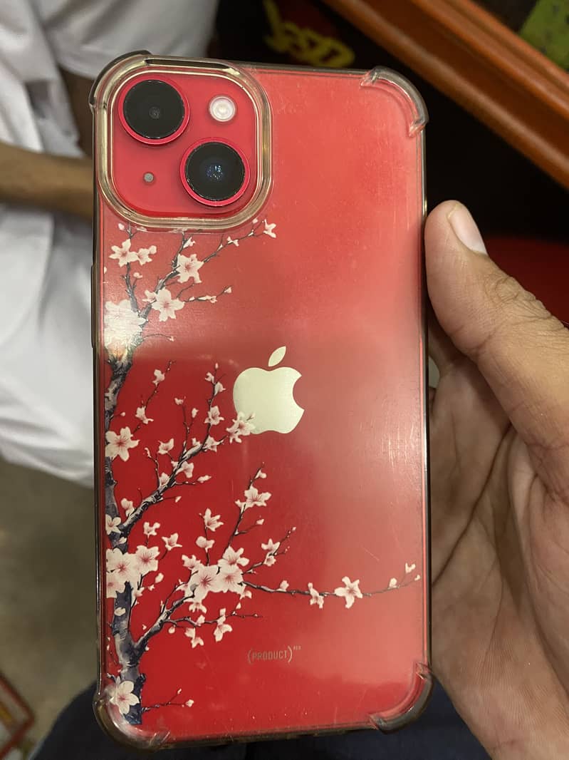 Apple iPhone 14 1