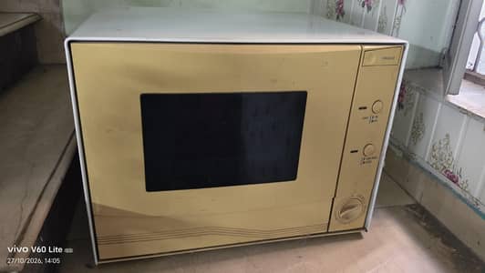 dish washer urgent sale