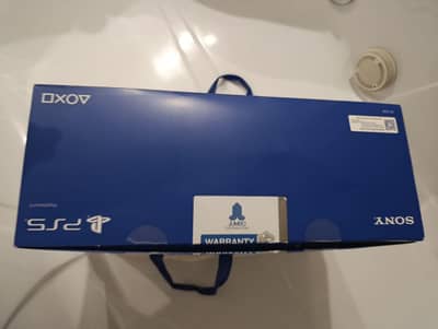 PlayStation5 Slim Disc Edition