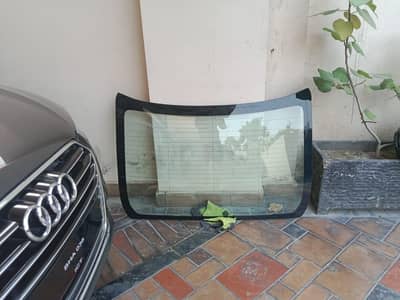 back screens and windscreens for all types of cars