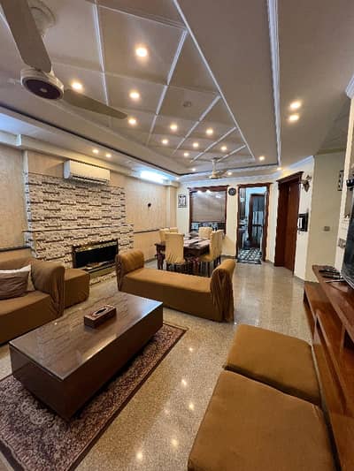 FURNISHED LIKE BRAND NEW WELL KEPT BUNGALOW FOR SALE