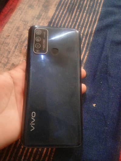 Vivo 1940 only mobile