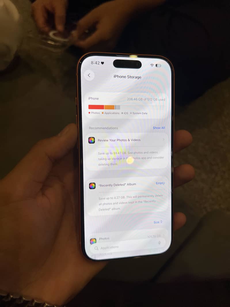 Apple iPhone 17 Pro 2