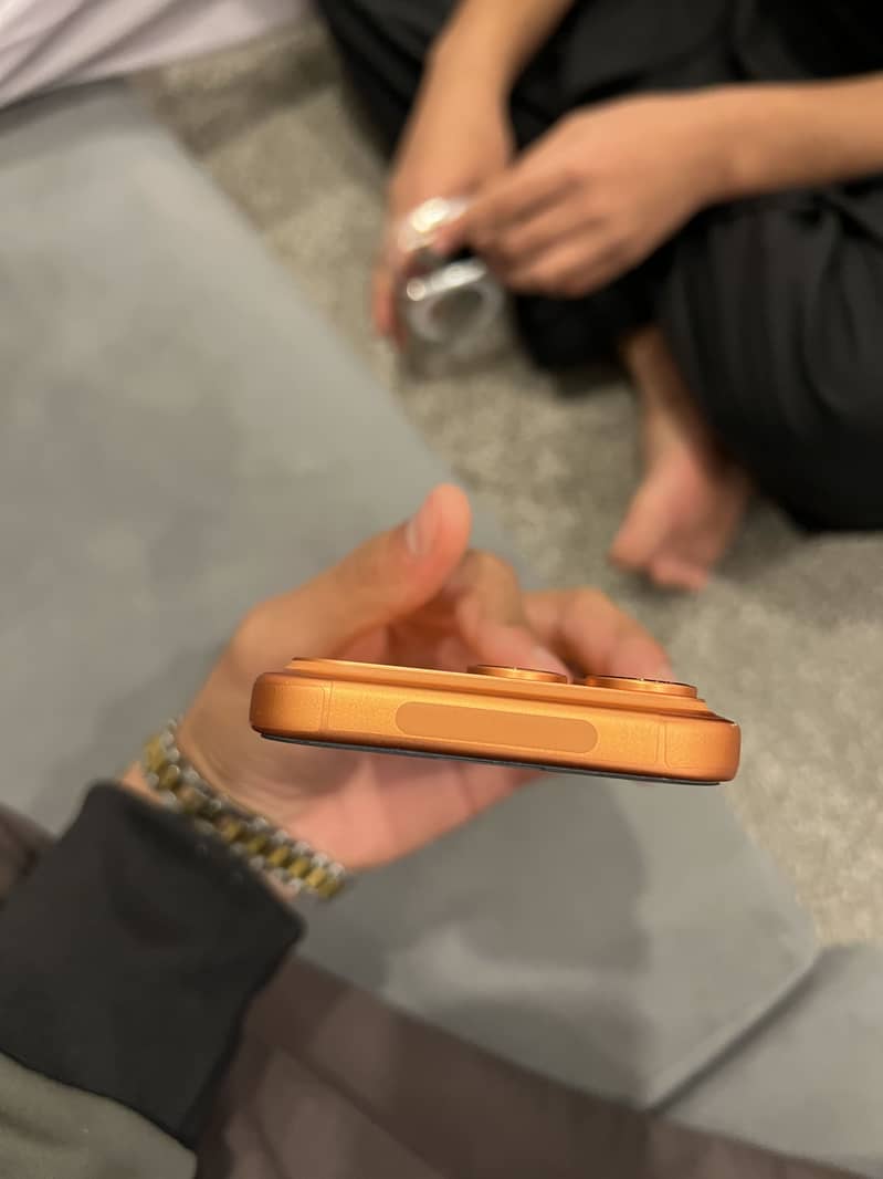 Apple iPhone 17 Pro 3