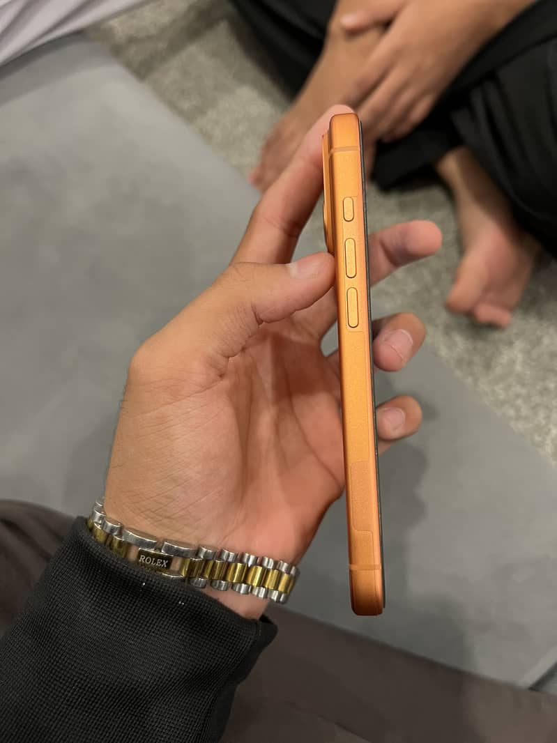 Apple iPhone 17 Pro 5