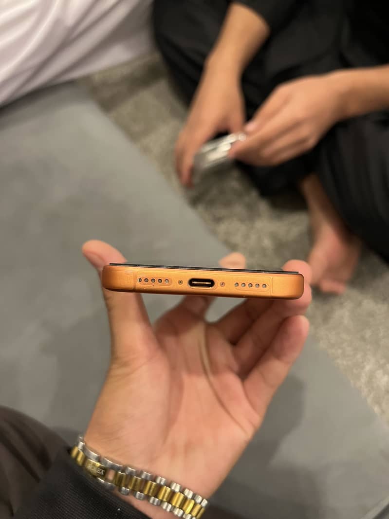 Apple iPhone 17 Pro 6