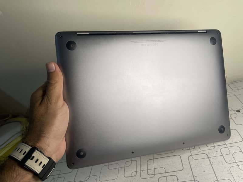 MacBook Pro 2017 5