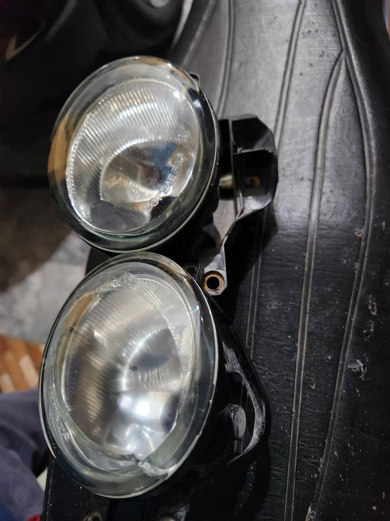 KAIER LED LIGHTS 3