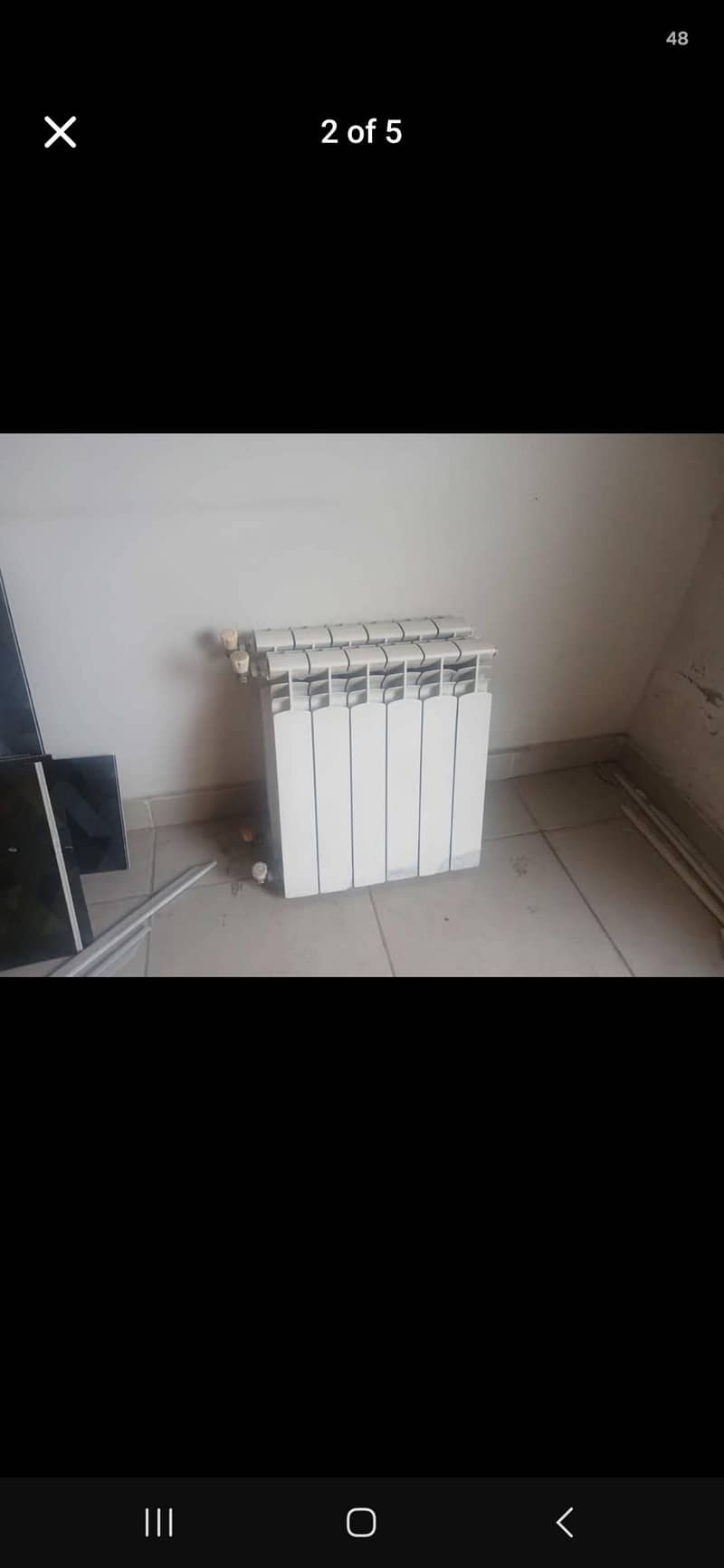Heating System(Steem System) 3