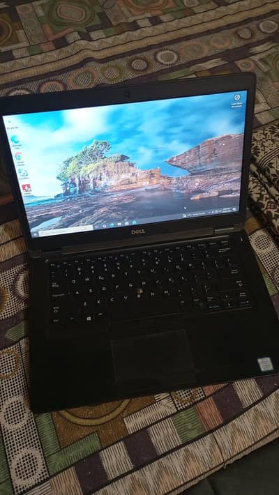 dell latitude 5491, i5 8th gen 16gb ram