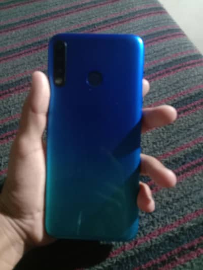 Tecno Spark 4