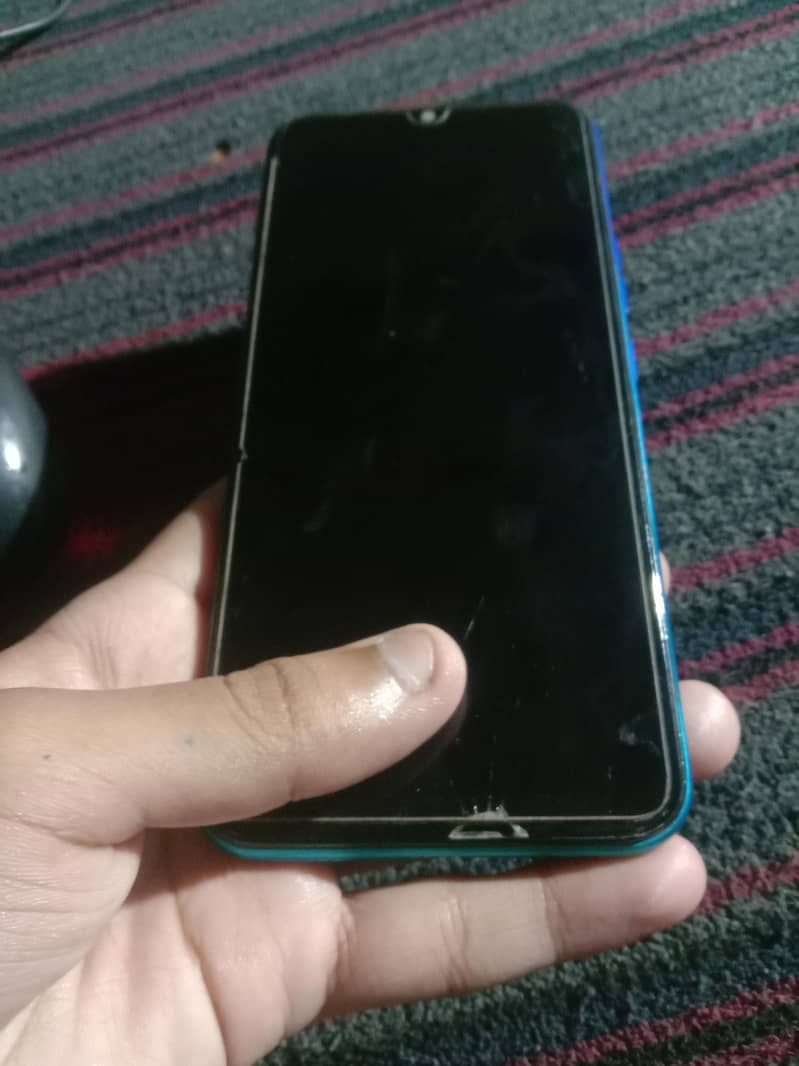 Tecno Spark 4 1