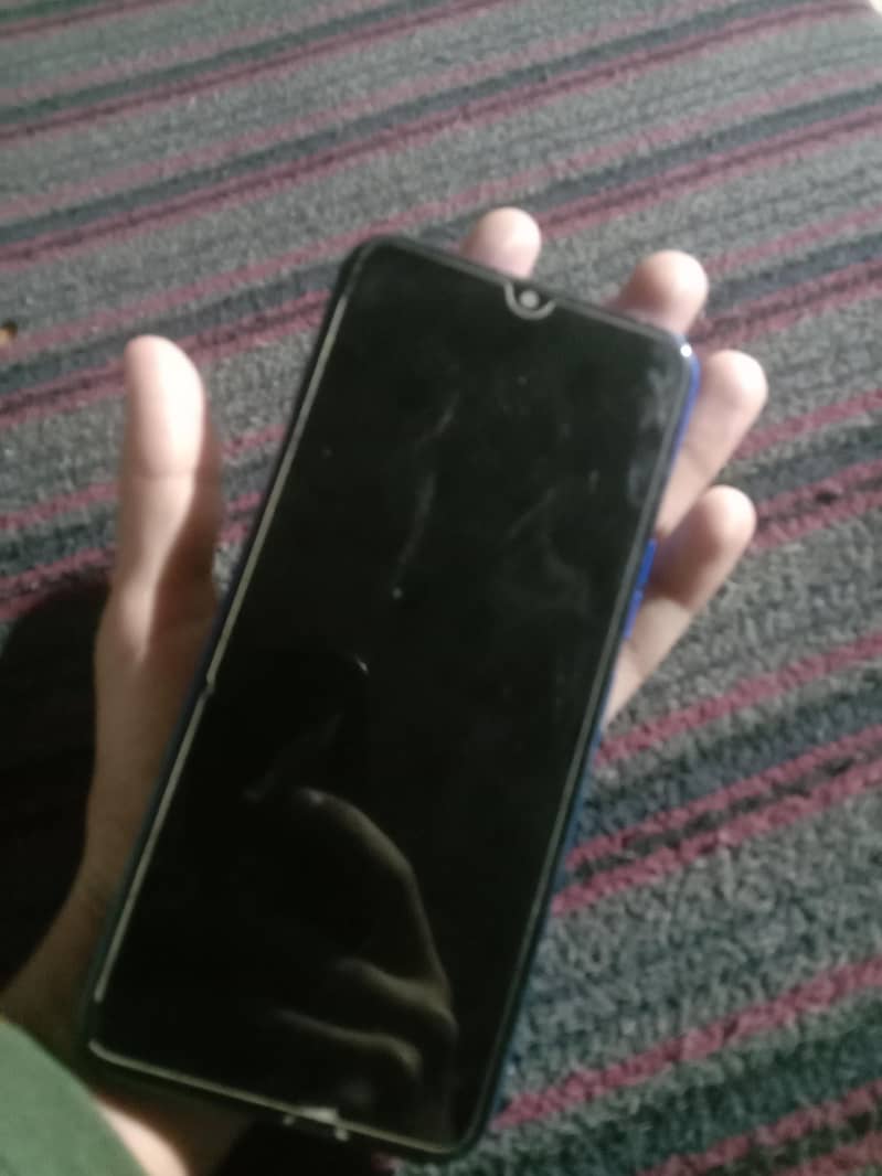 Tecno Spark 4 2