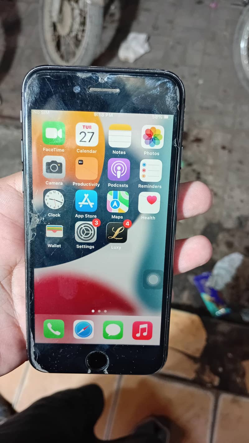 iphone 8 64gb 0