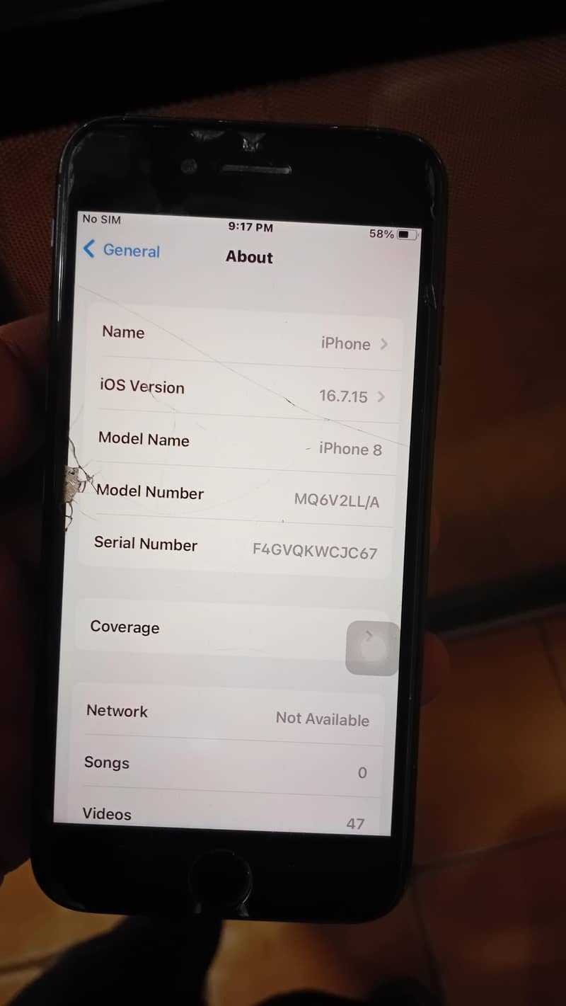 iphone 8 64gb 3