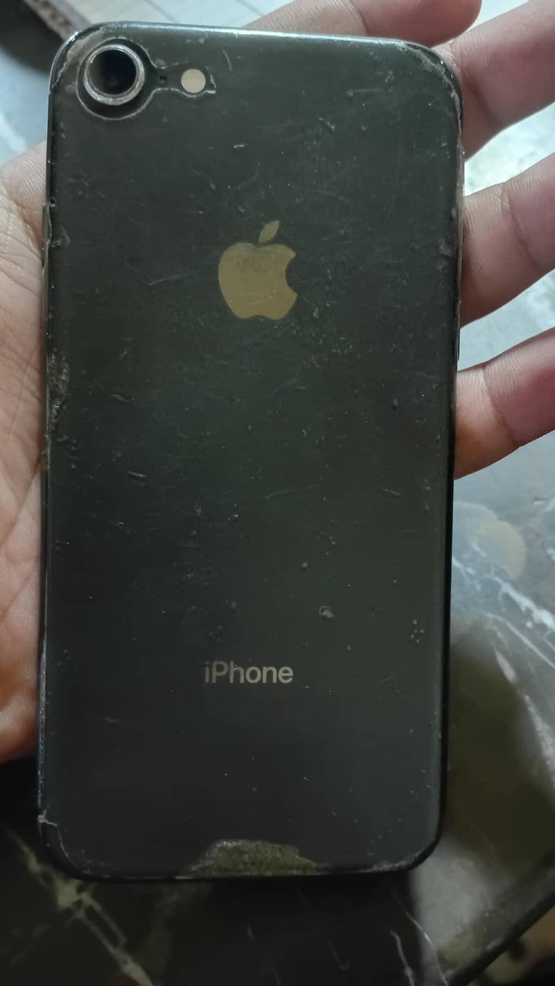 iphone 8 64gb 5