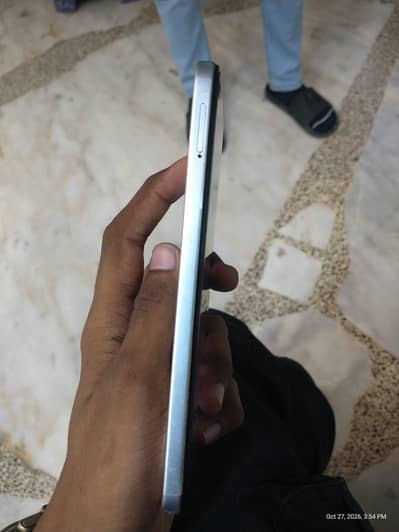 Infinix Hot 60i