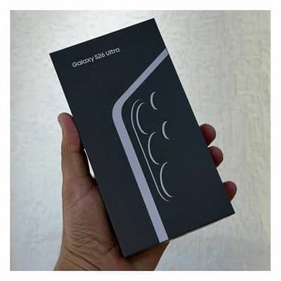 Samsung s26 ultra