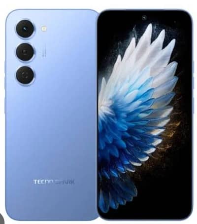 Tecno Spark 40 Pro 8+5/256GB