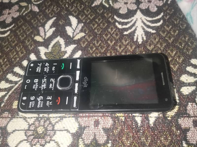 digit 4g e4 pro 0