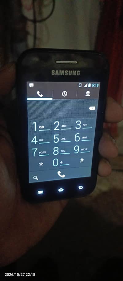 Samsung Mobile A37