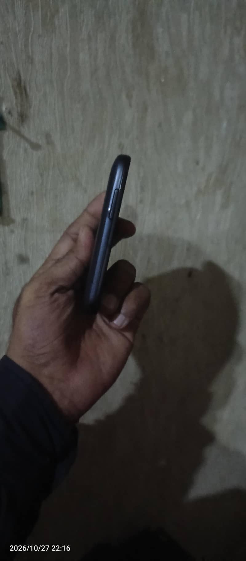 Samsung Mobile A37 7