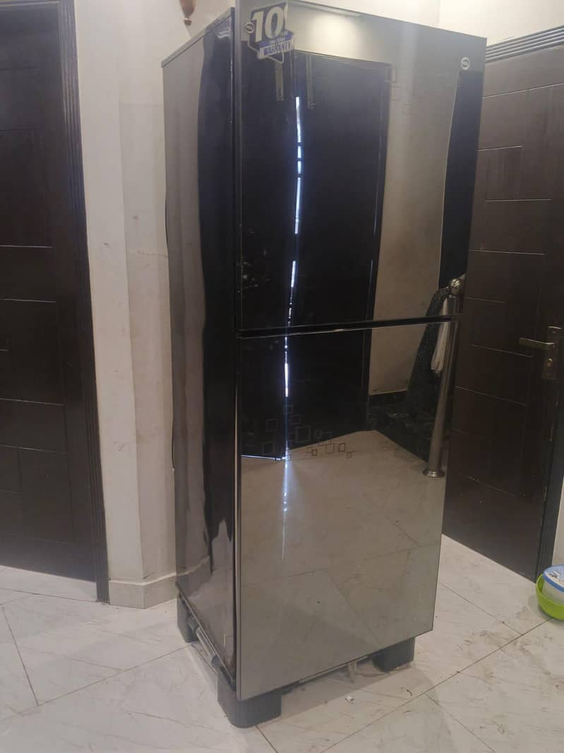 Pel Refrigerators 0