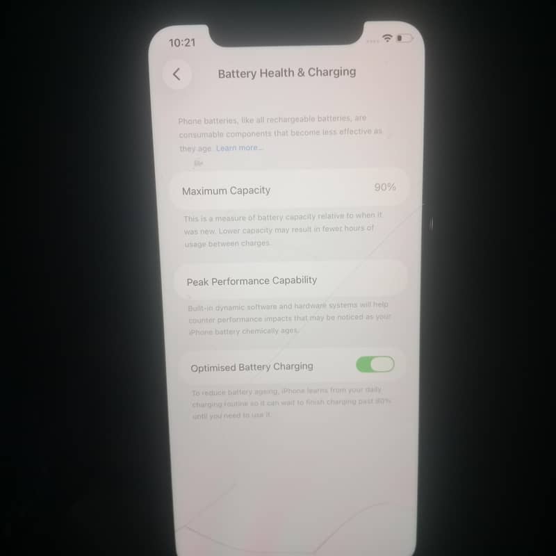 Apple iPhone 11 6