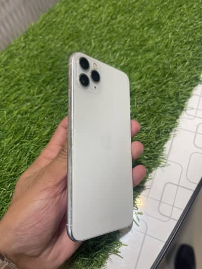 Apple iPhone 11 Pro Max