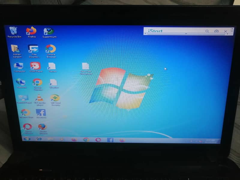 HP laptop 0