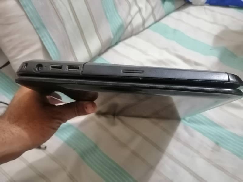HP laptop 7