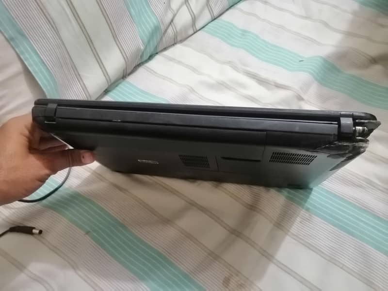 HP laptop 10