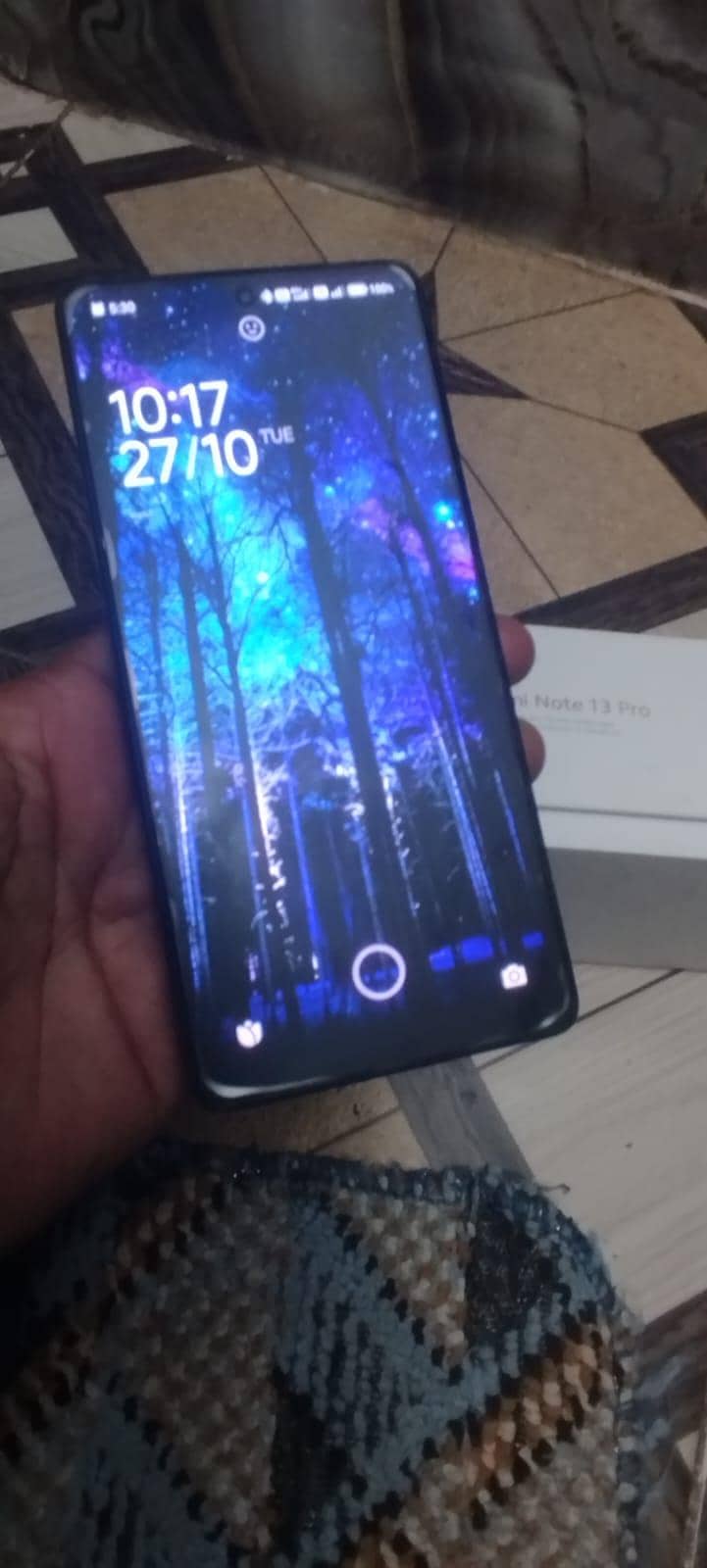 Redmi Note 13pro 1