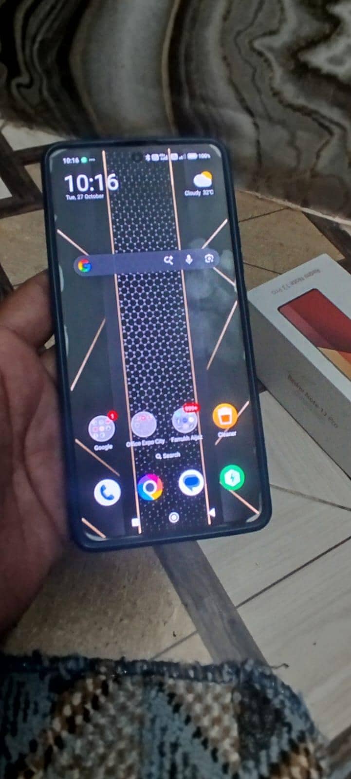 Redmi Note 13pro 2