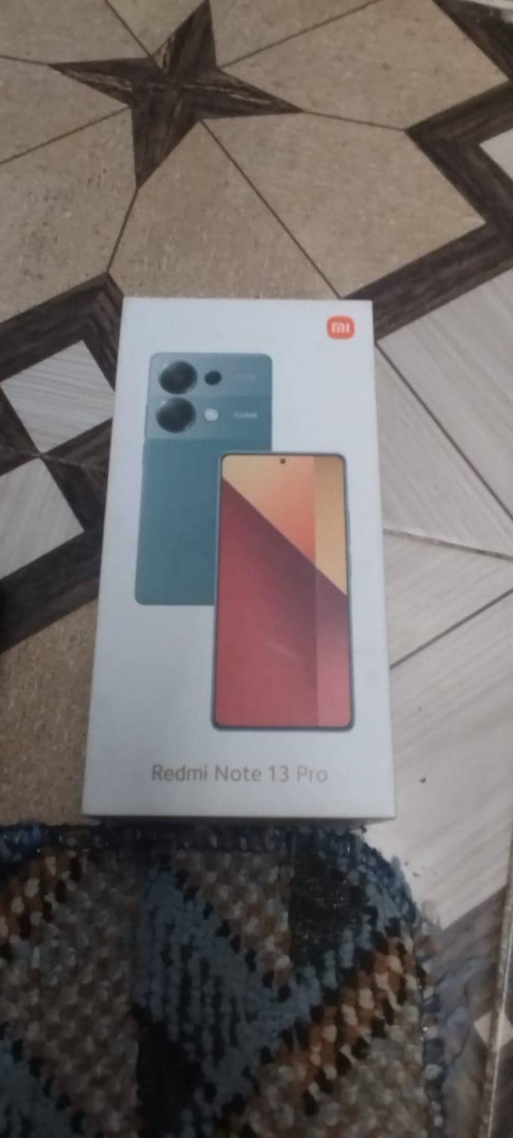 Redmi Note 13pro 3