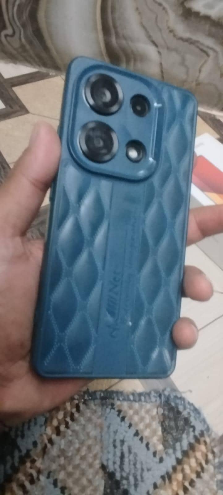 Redmi Note 13pro 4