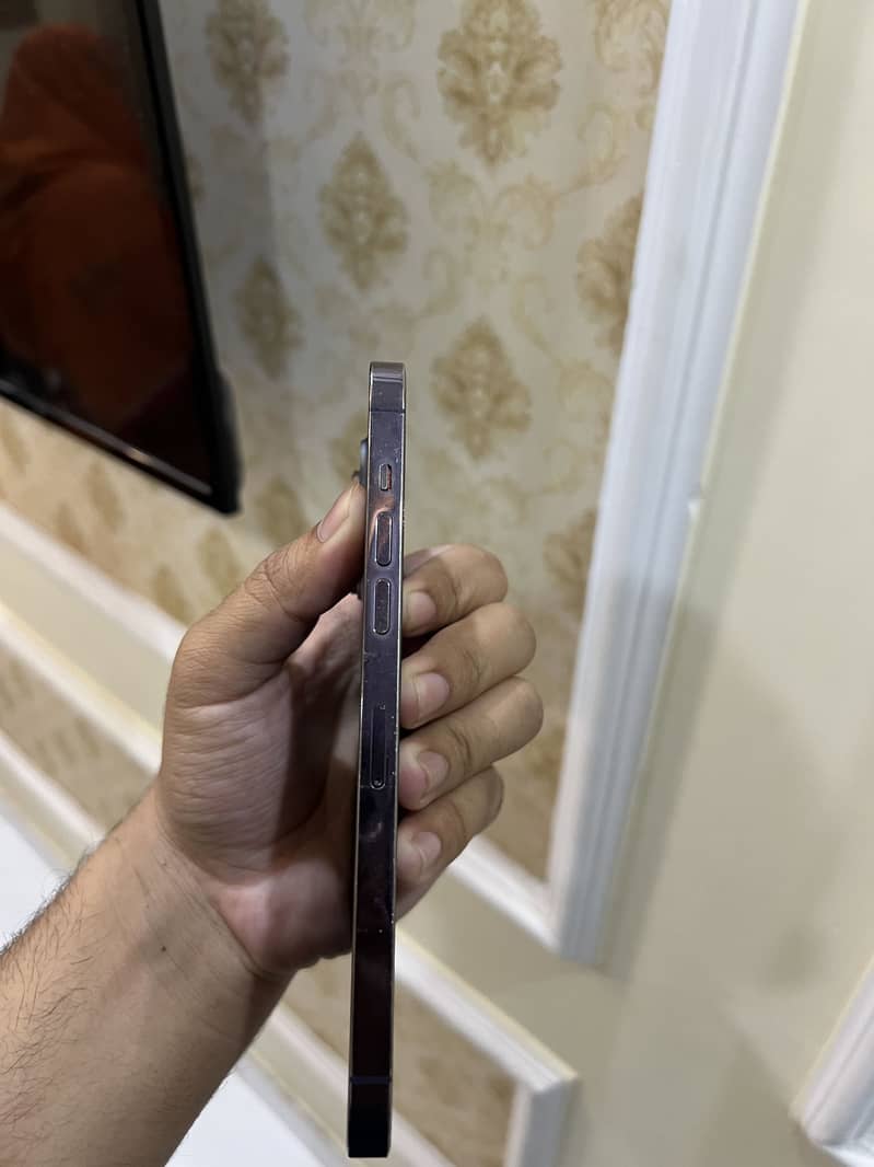 Apple iPhone 14 Pro Max 0