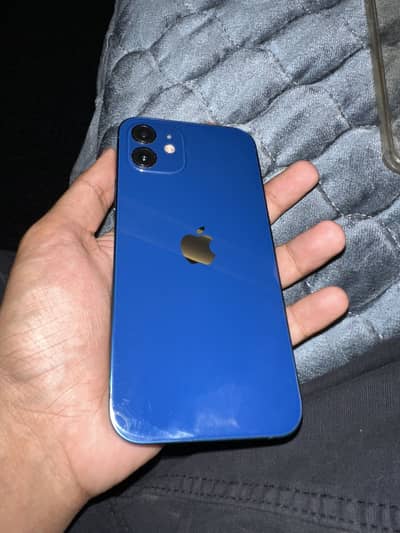 Apple iPhone 12 64 GB JV