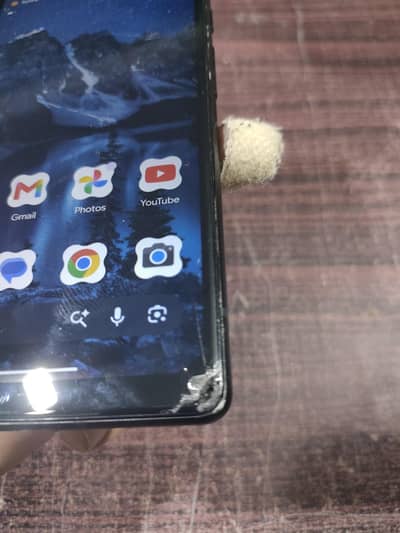 Google Pixel 6