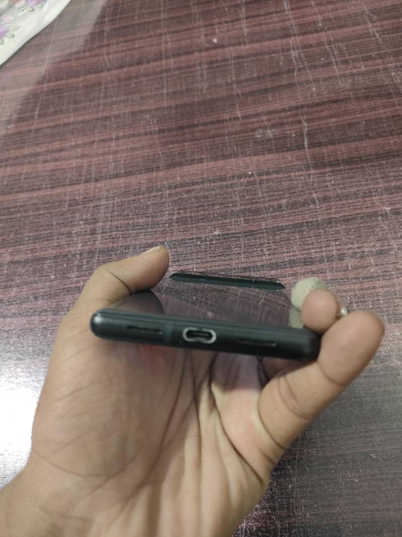 Google Pixel 6 6