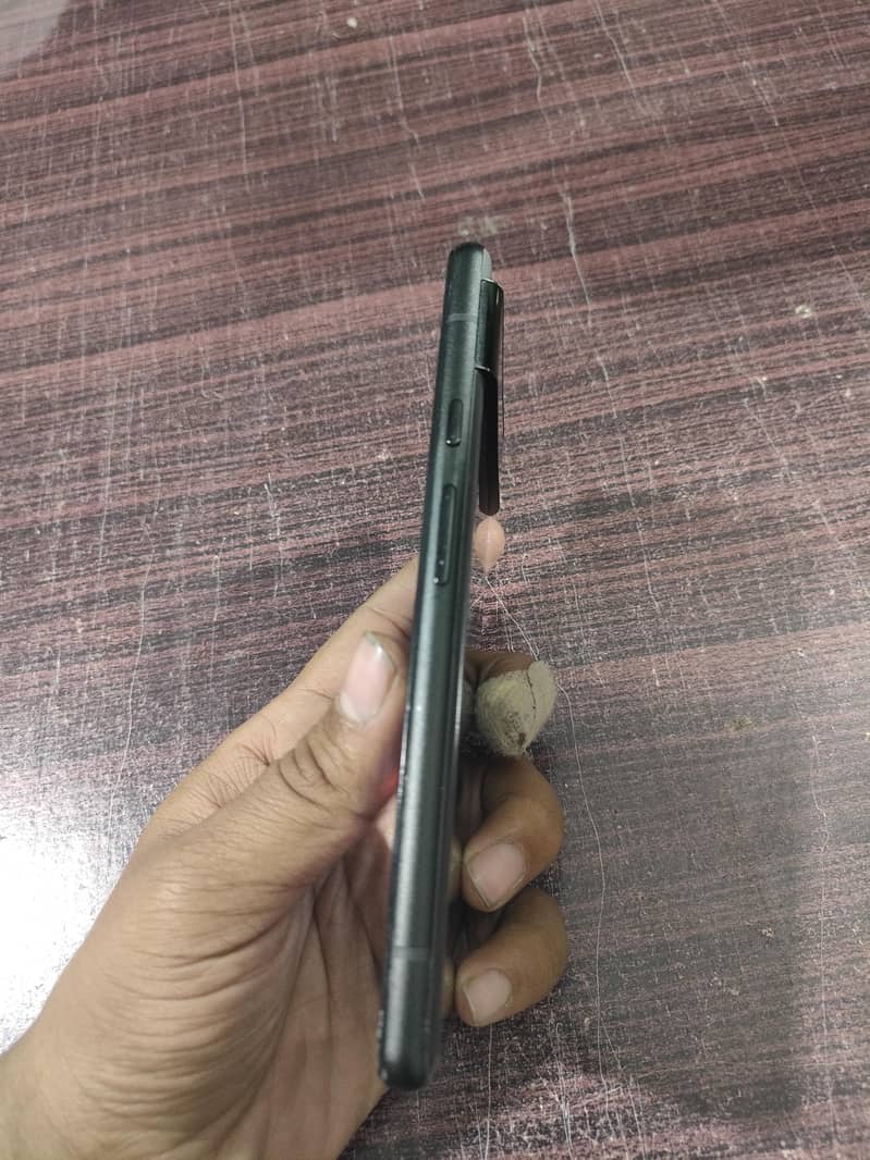 Google Pixel 6 7