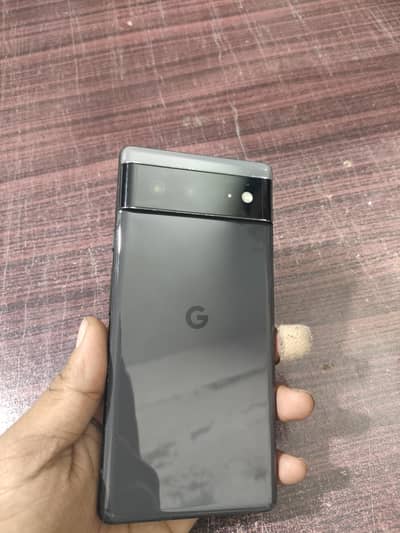 Google Pixel 6
