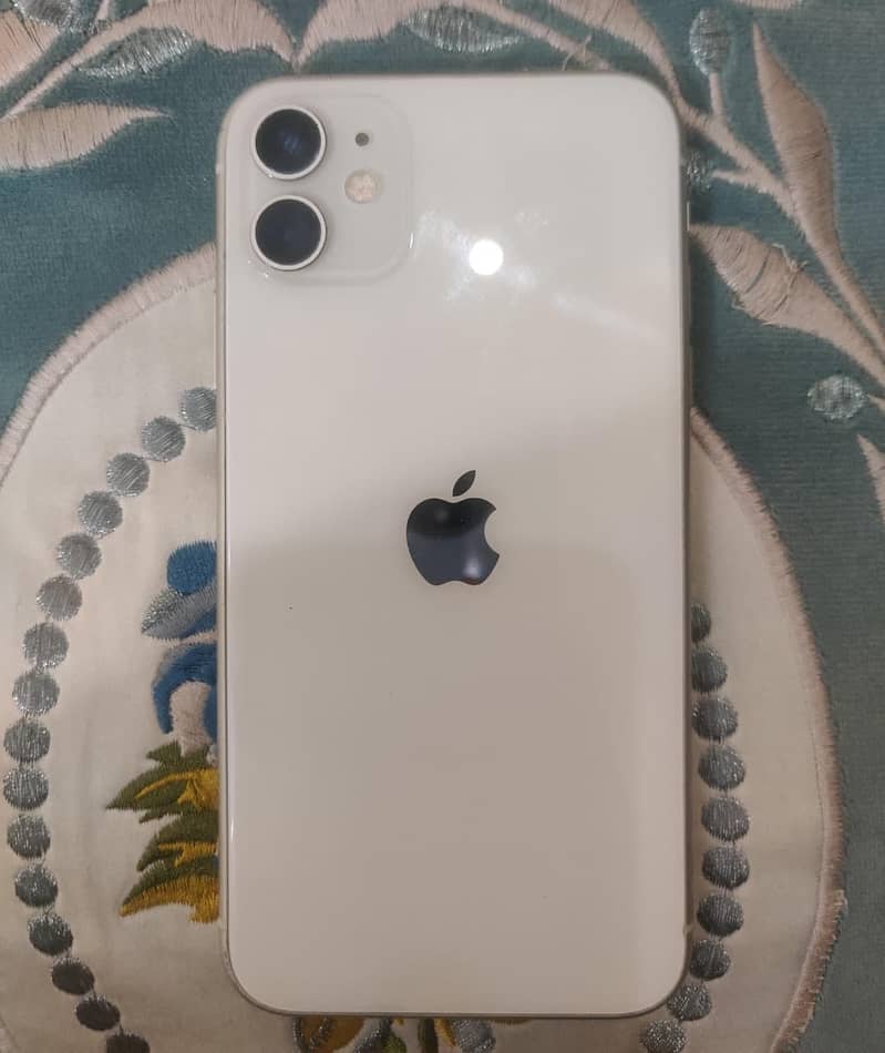 Apple iPhone 11 128gb 2