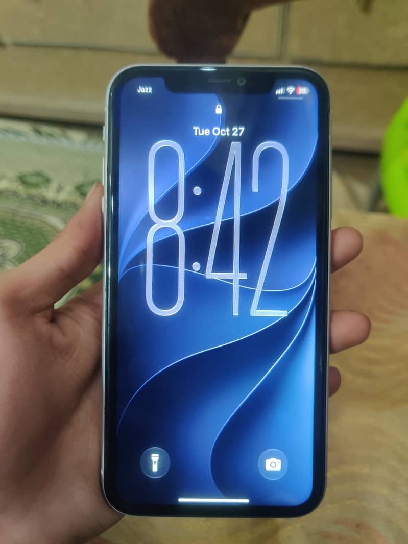 Apple iPhone 11 128gb 3