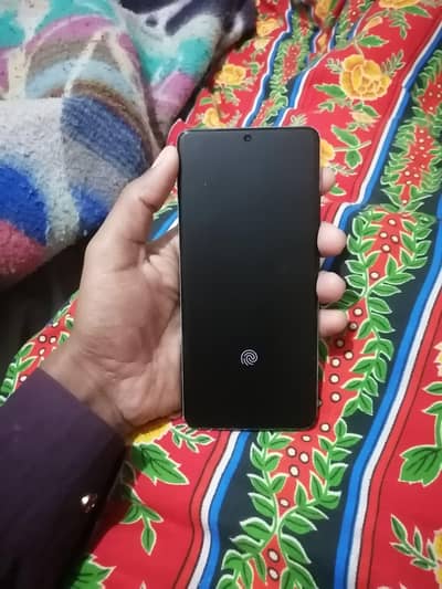 Samsung Mobile S21 Ultra