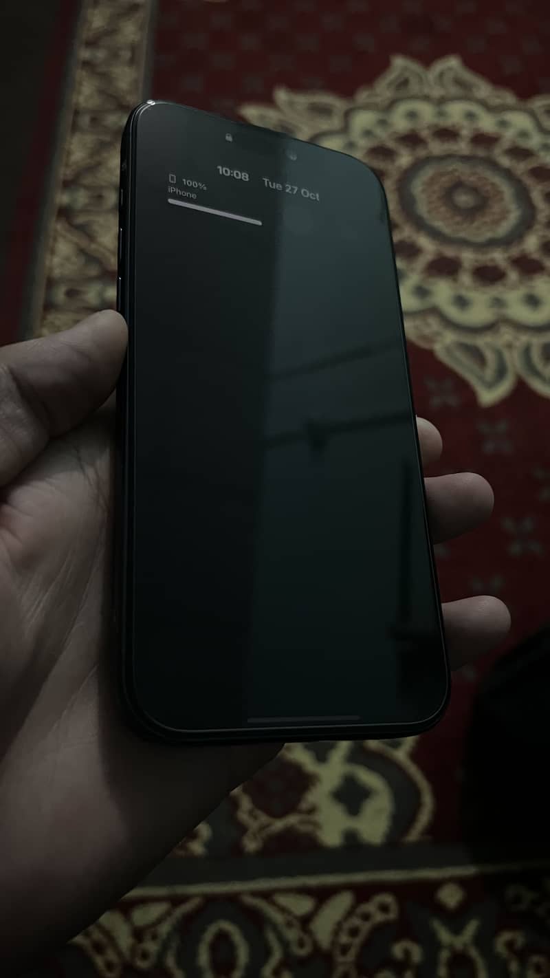 Apple iPhone 17 Pro Max 1