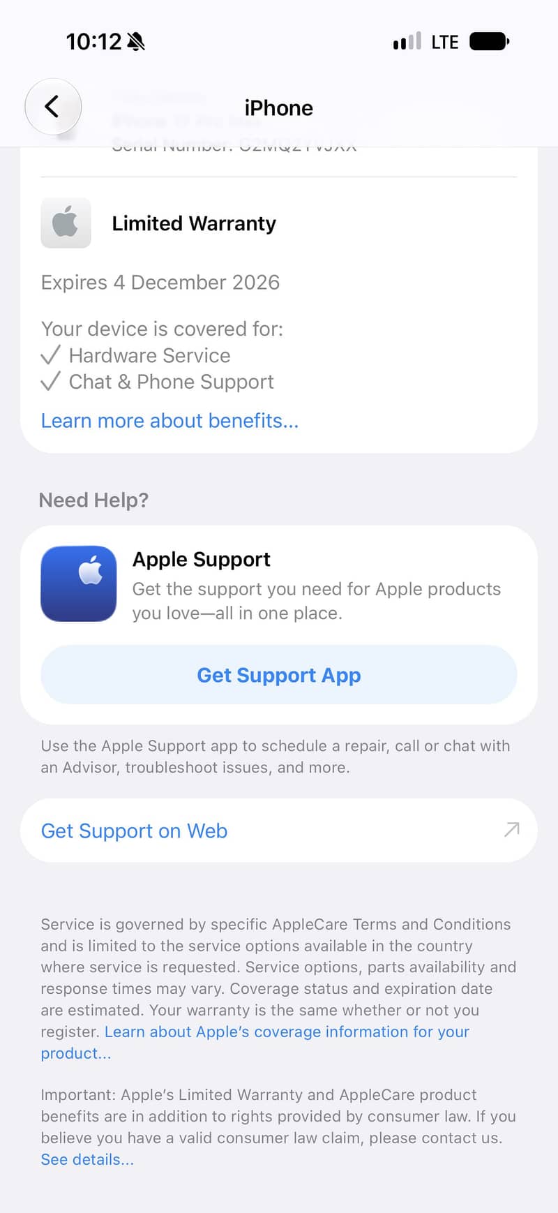 Apple iPhone 17 Pro Max 3
