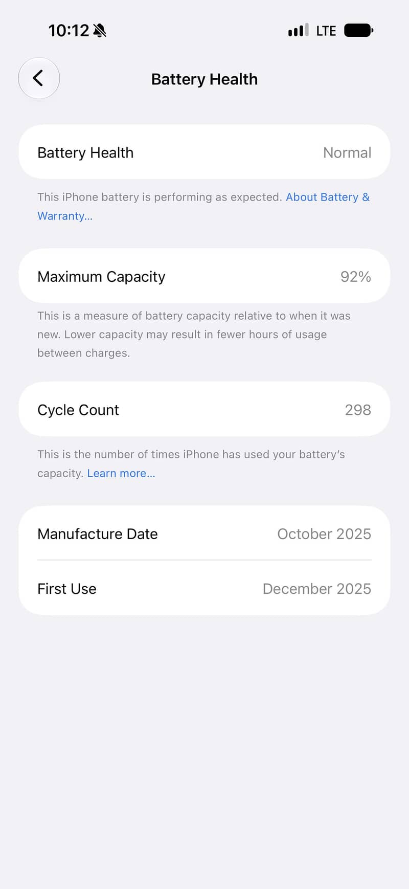 Apple iPhone 17 Pro Max 4