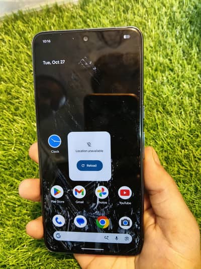 Google Pixel 8 Pro