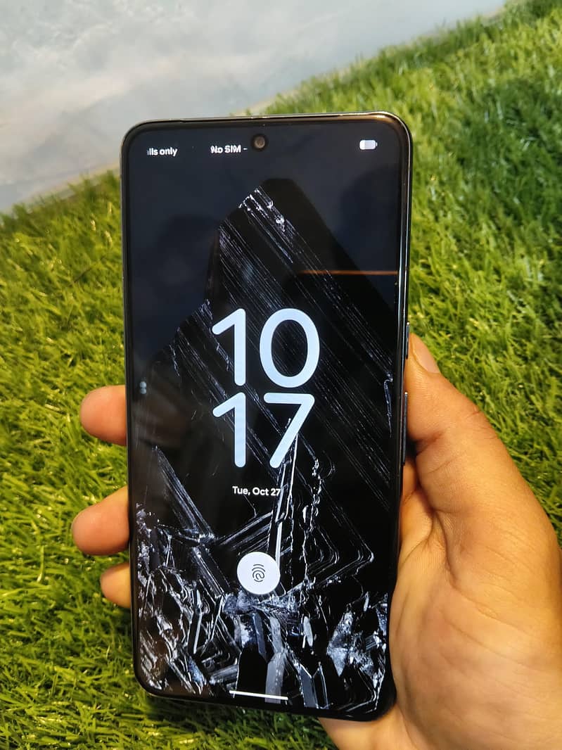 Google Pixel 8 Pro 1